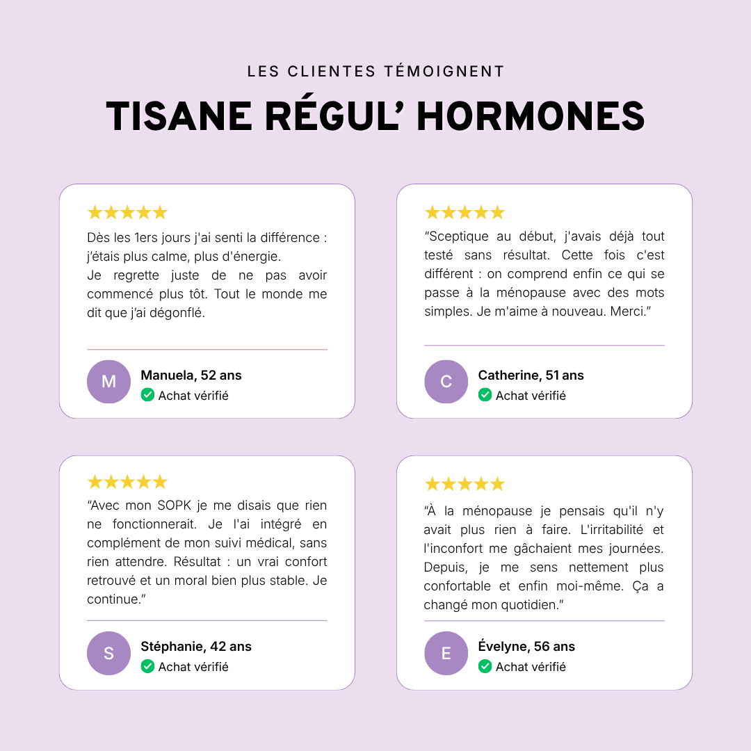 Pack Équilibre