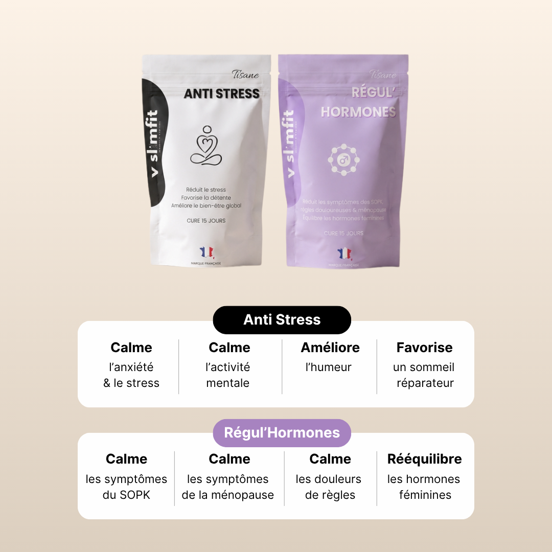 Pack Équilibre