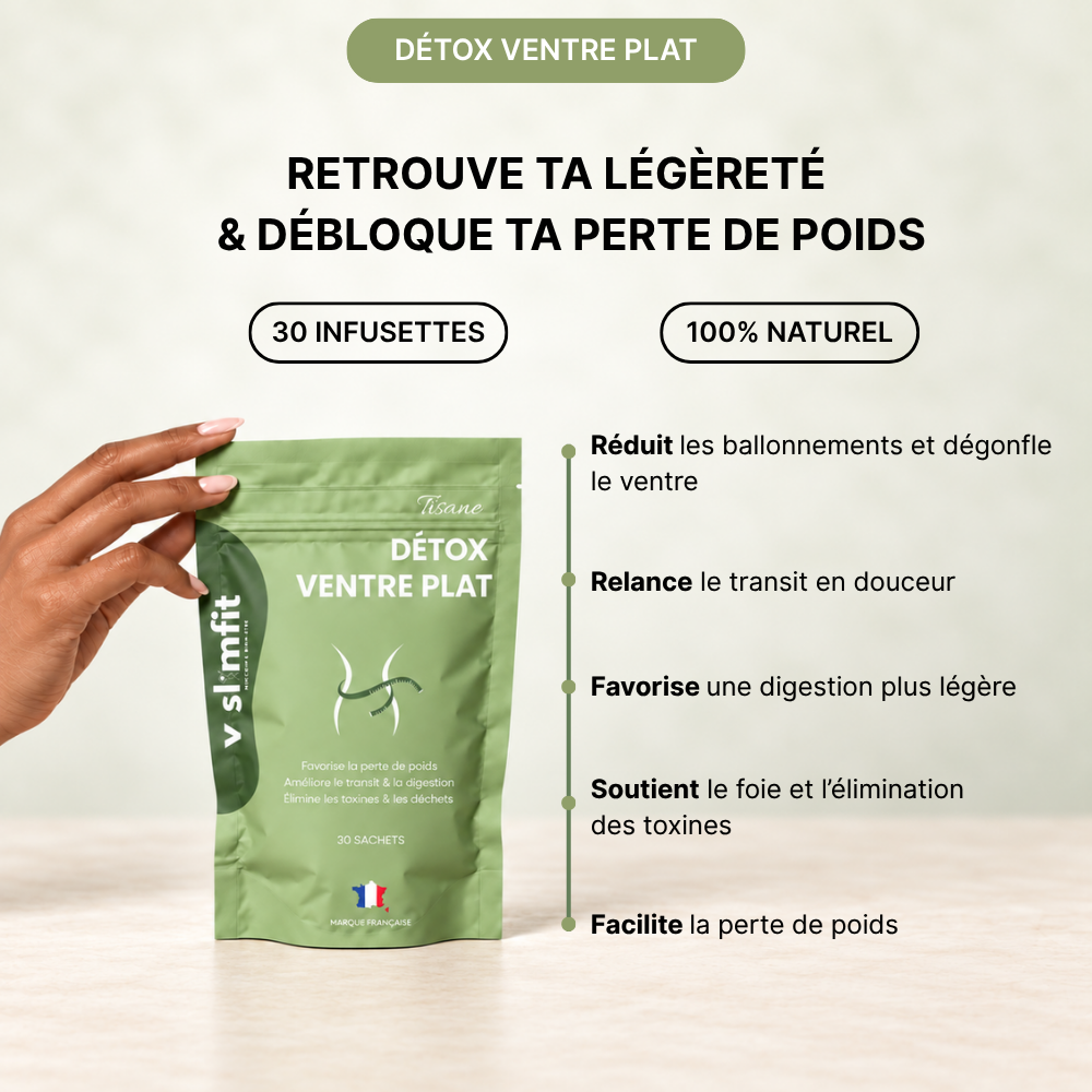 Pack Minceur Express