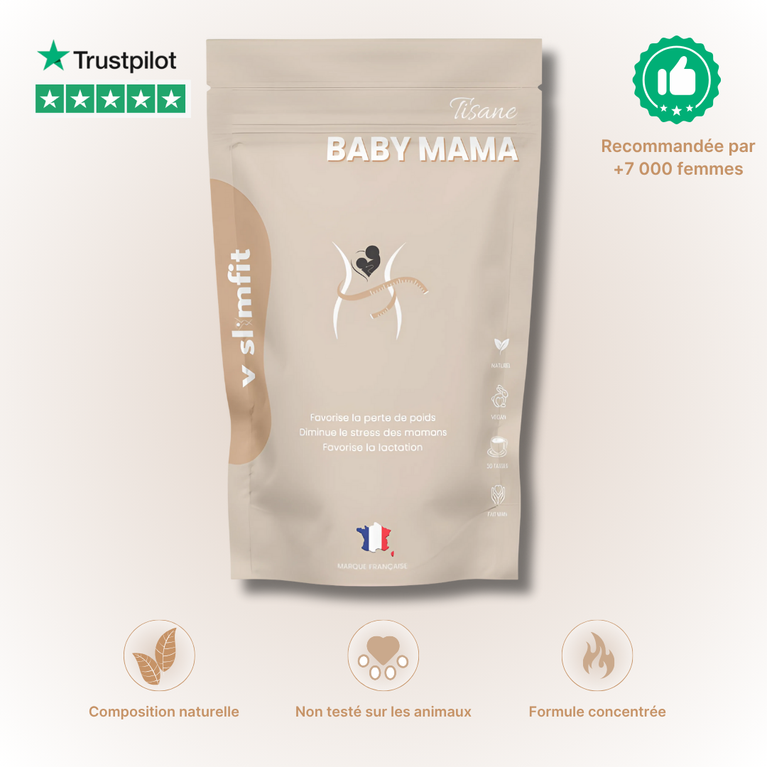 Tisane Baby Mama