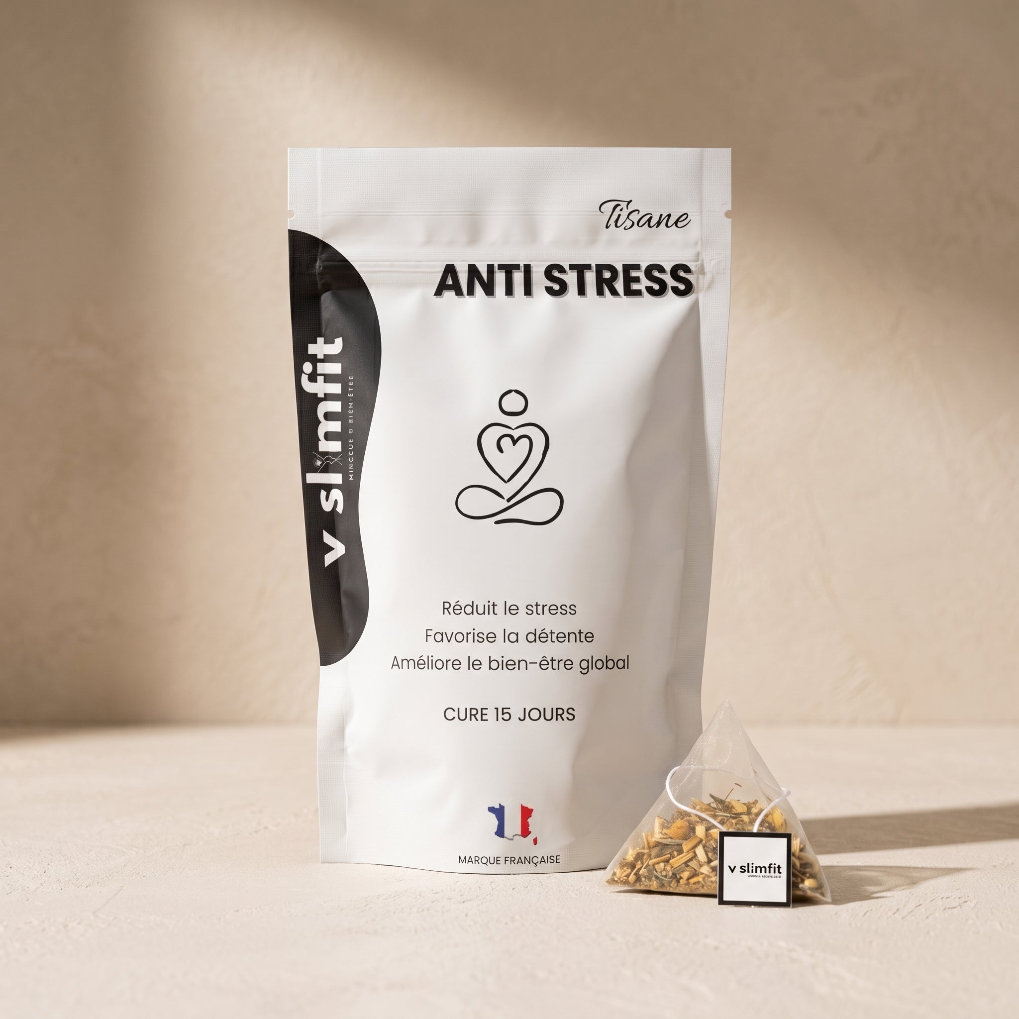Tisane Anti-Stress