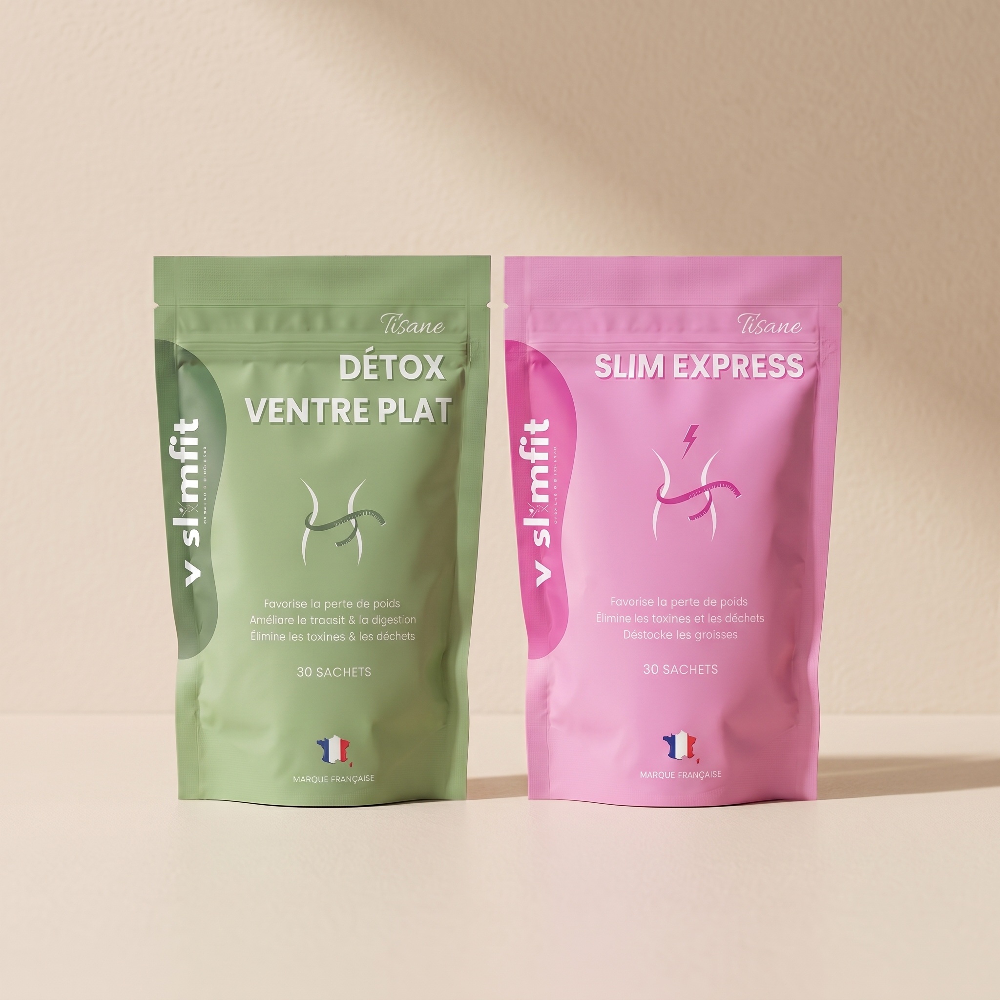 Pack Minceur Express