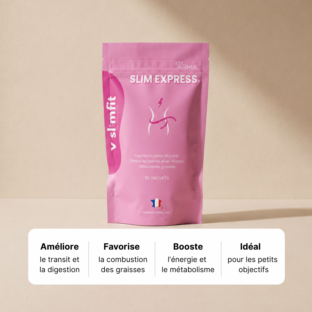 Tisane Slim Express