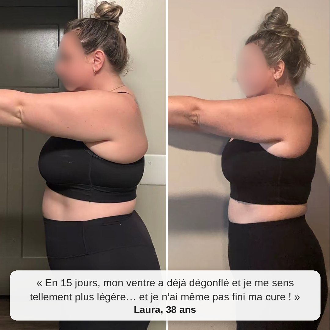 Pack Minceur Express