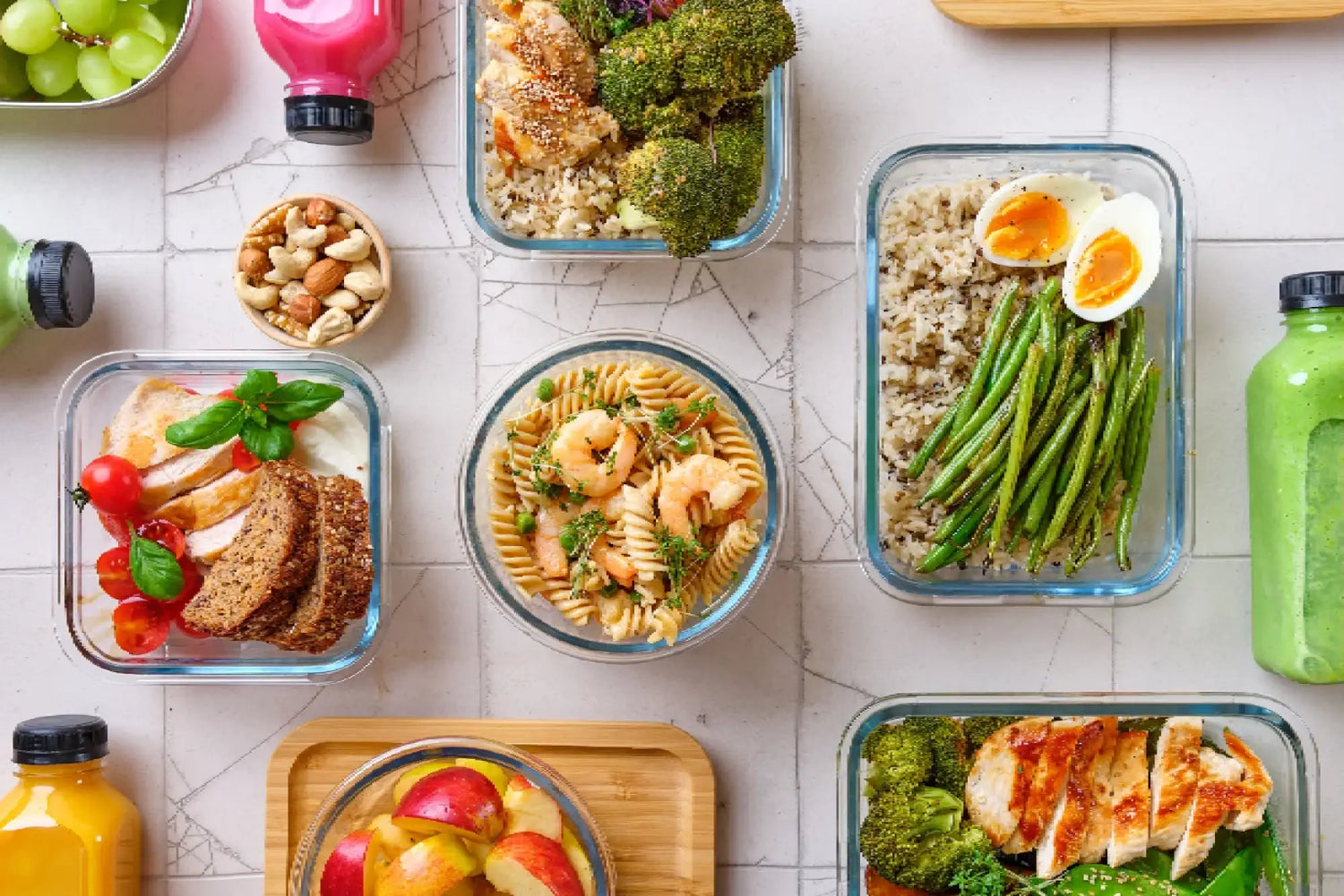 Cuisiner pour guérir : aliments et recettes qui nourrissent le corps et l'esprit