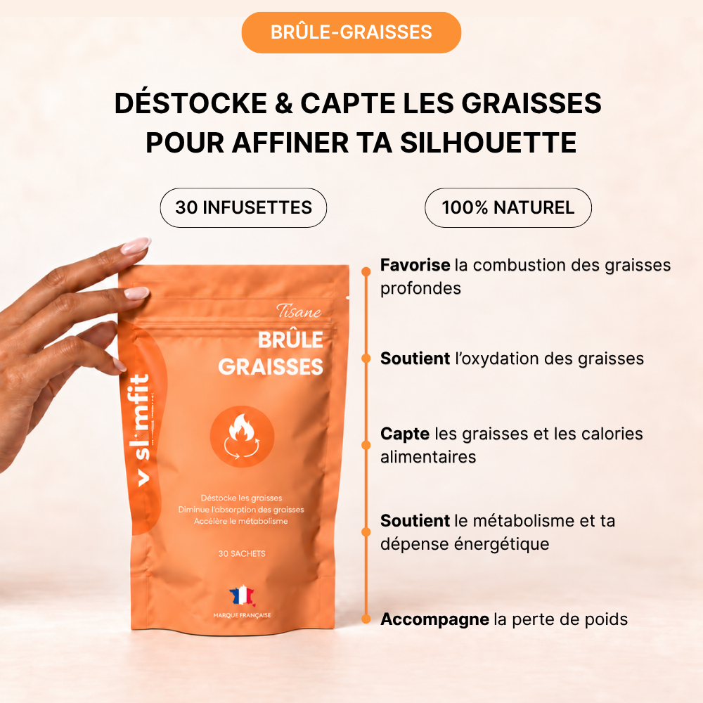 Duo Boost Brûleur