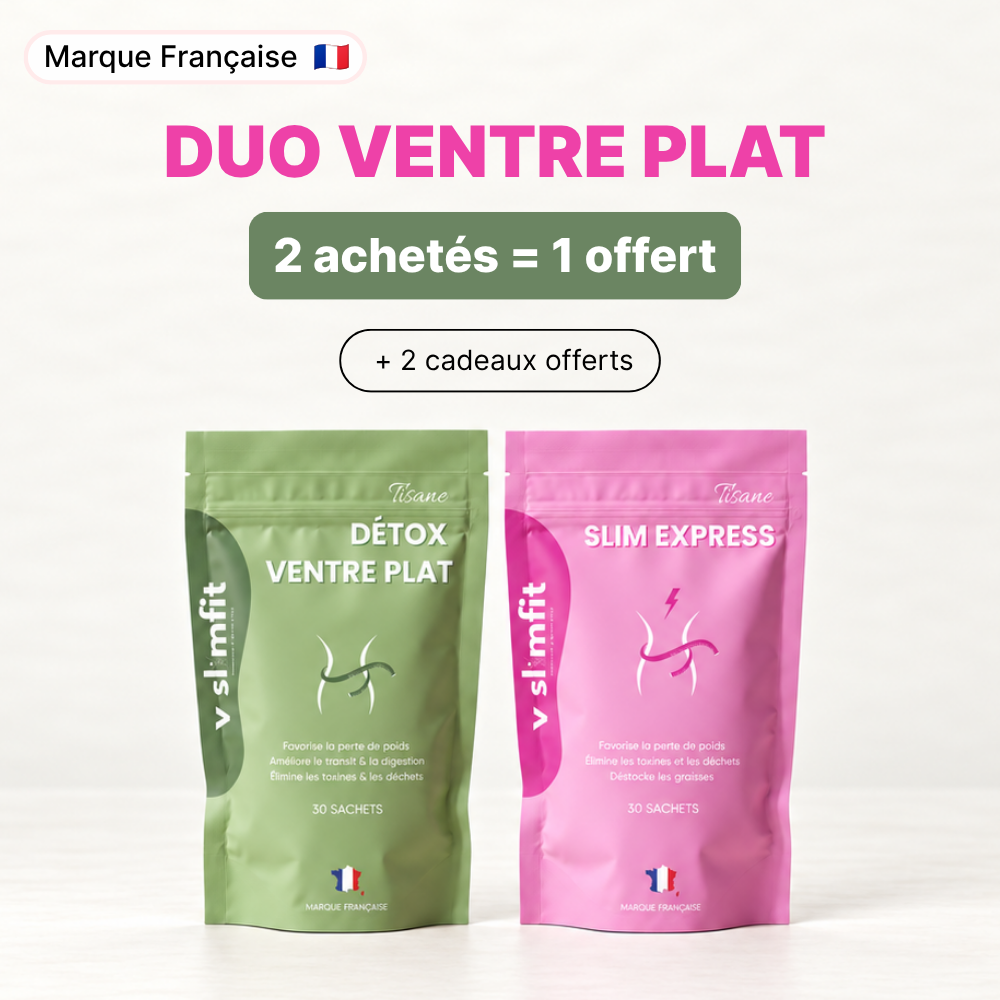 Duo Ventre Plat