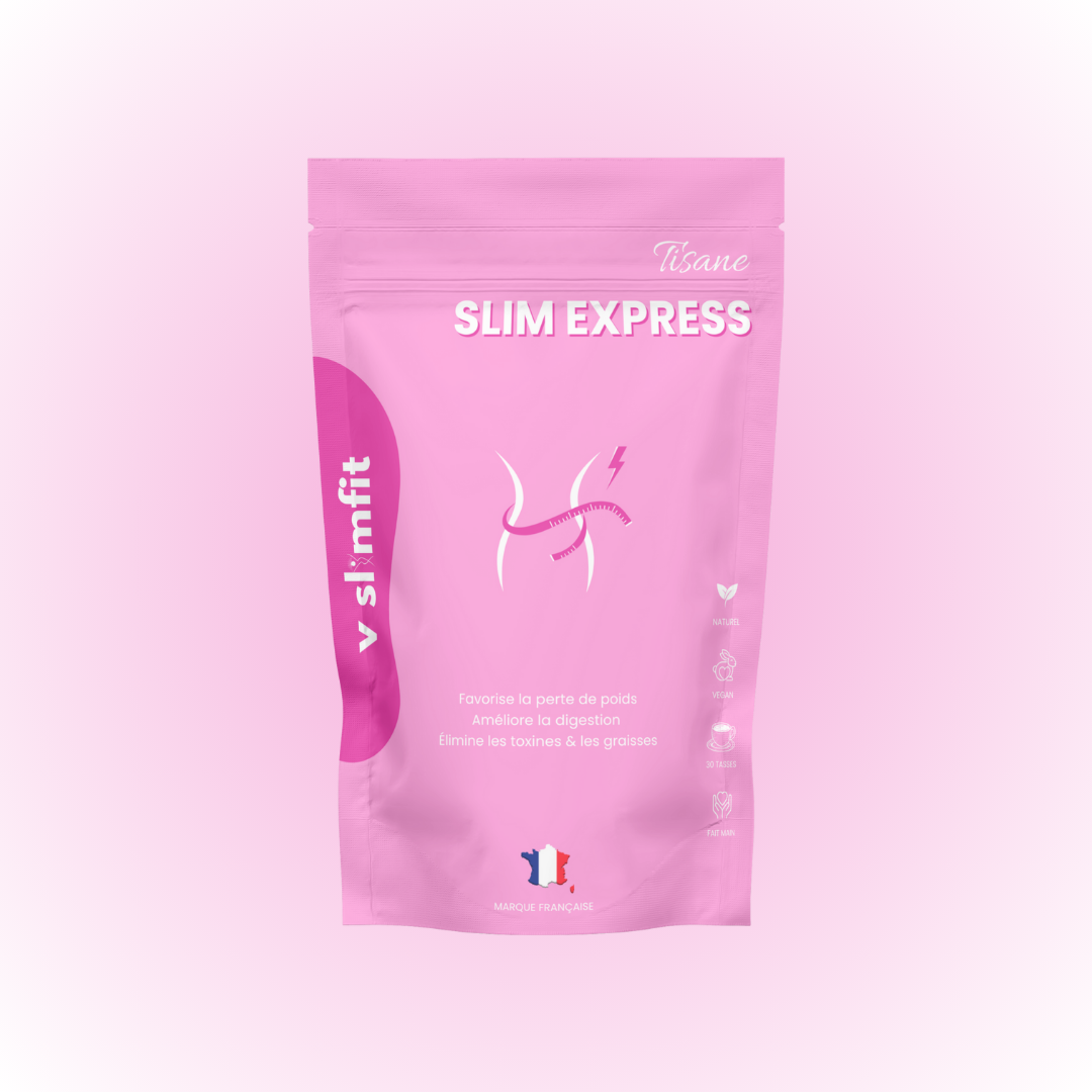 Tisane Slim Express