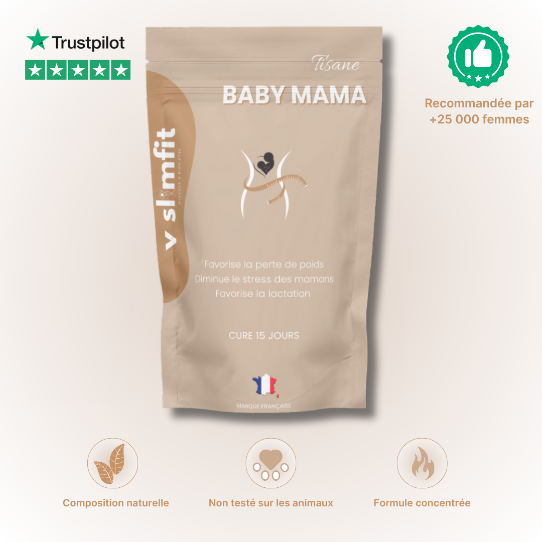 Tisane Baby Mama
