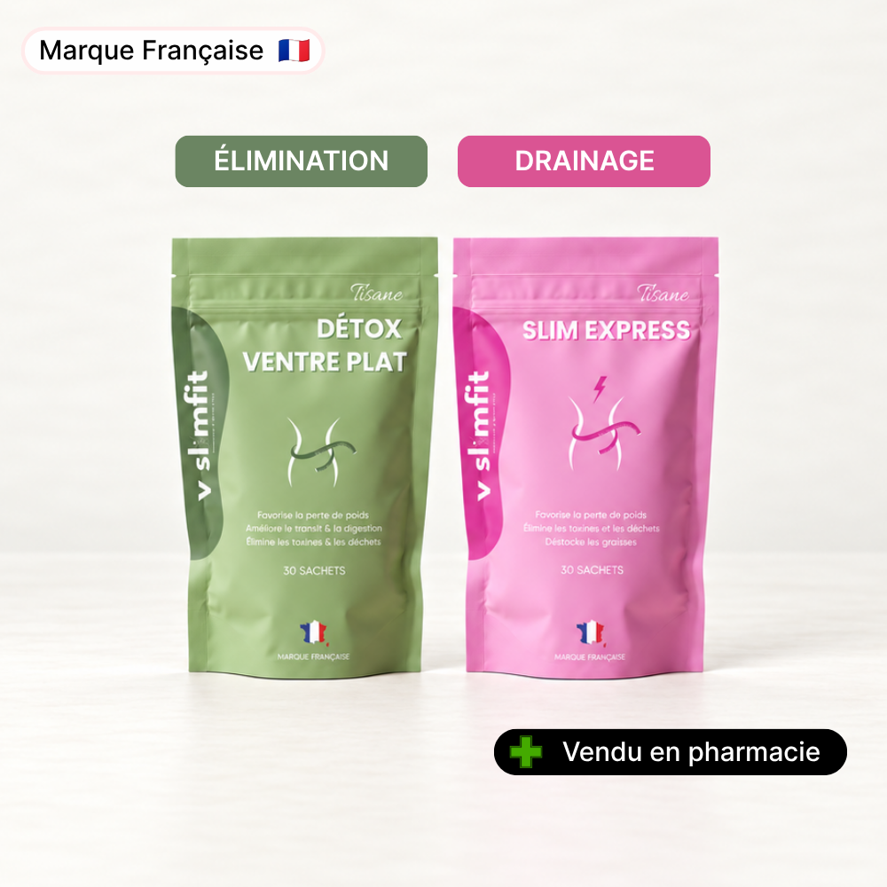 Pack Minceur Express