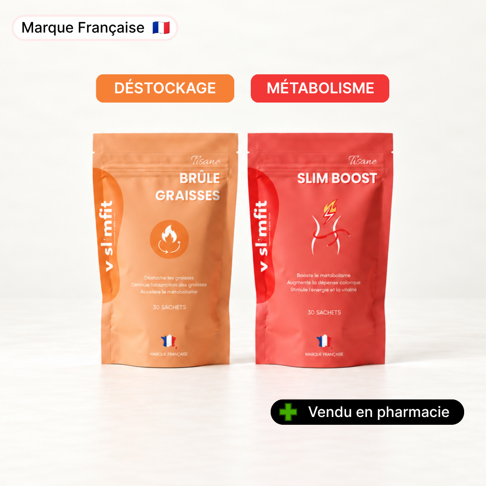 Pack Boost Brûleur