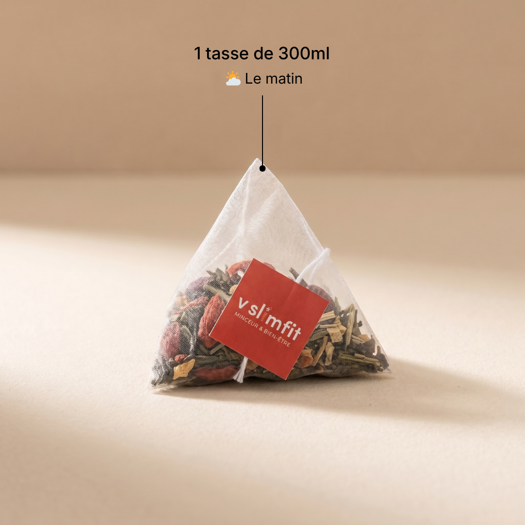Pack Boost Minceur