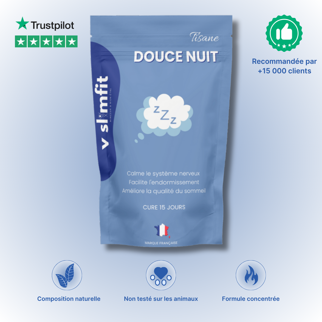 Tisane Douce Nuit