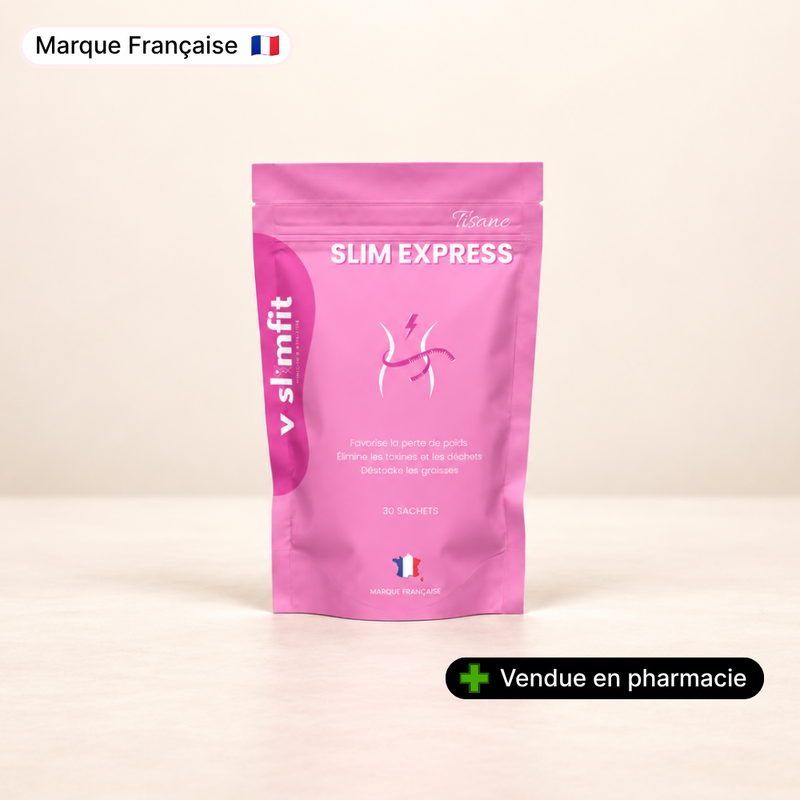 Tisane Slim Express