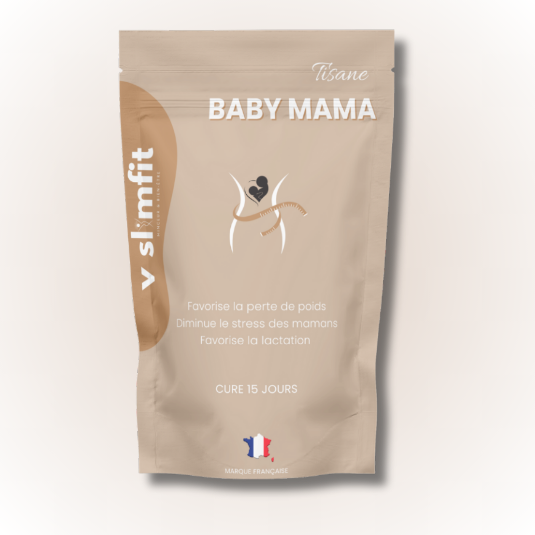 Tisane Baby Mama