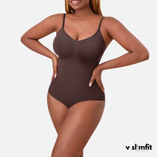 Body Gainant - Marron