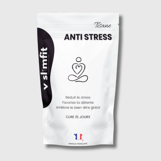 Tisane Anti-Stress