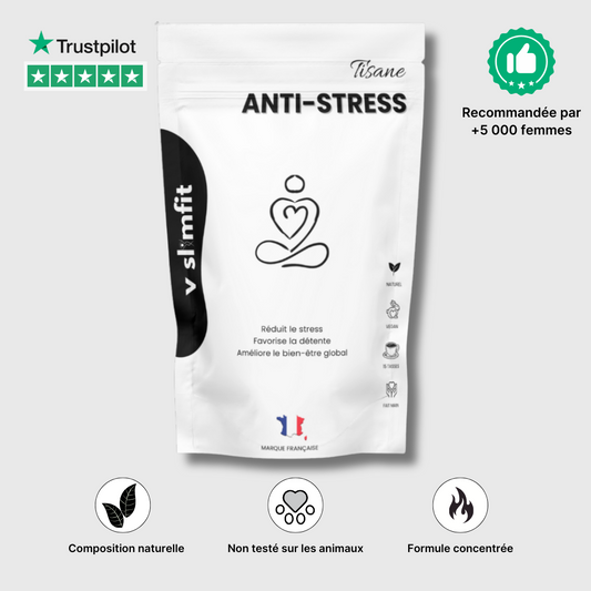Tisane Anti-Stress