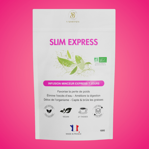 Slim Express