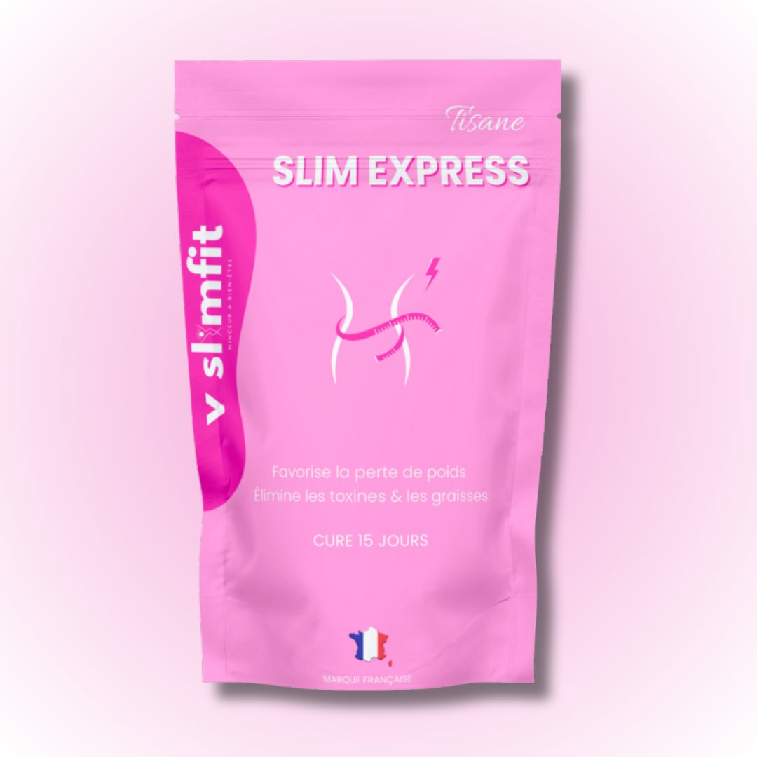 Tisane Slim Express