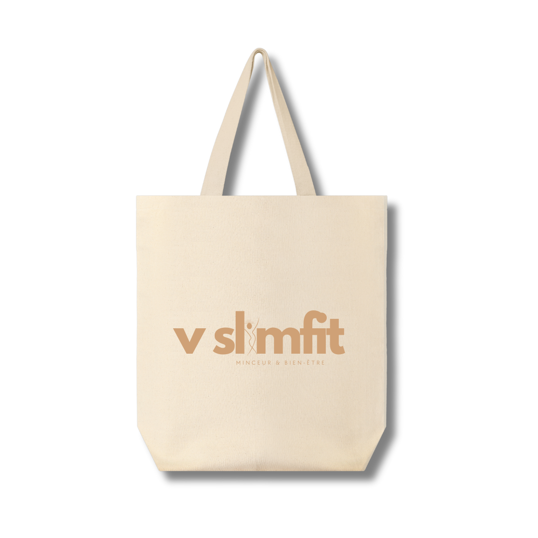 🎁 Tote Bag (OFFERT)