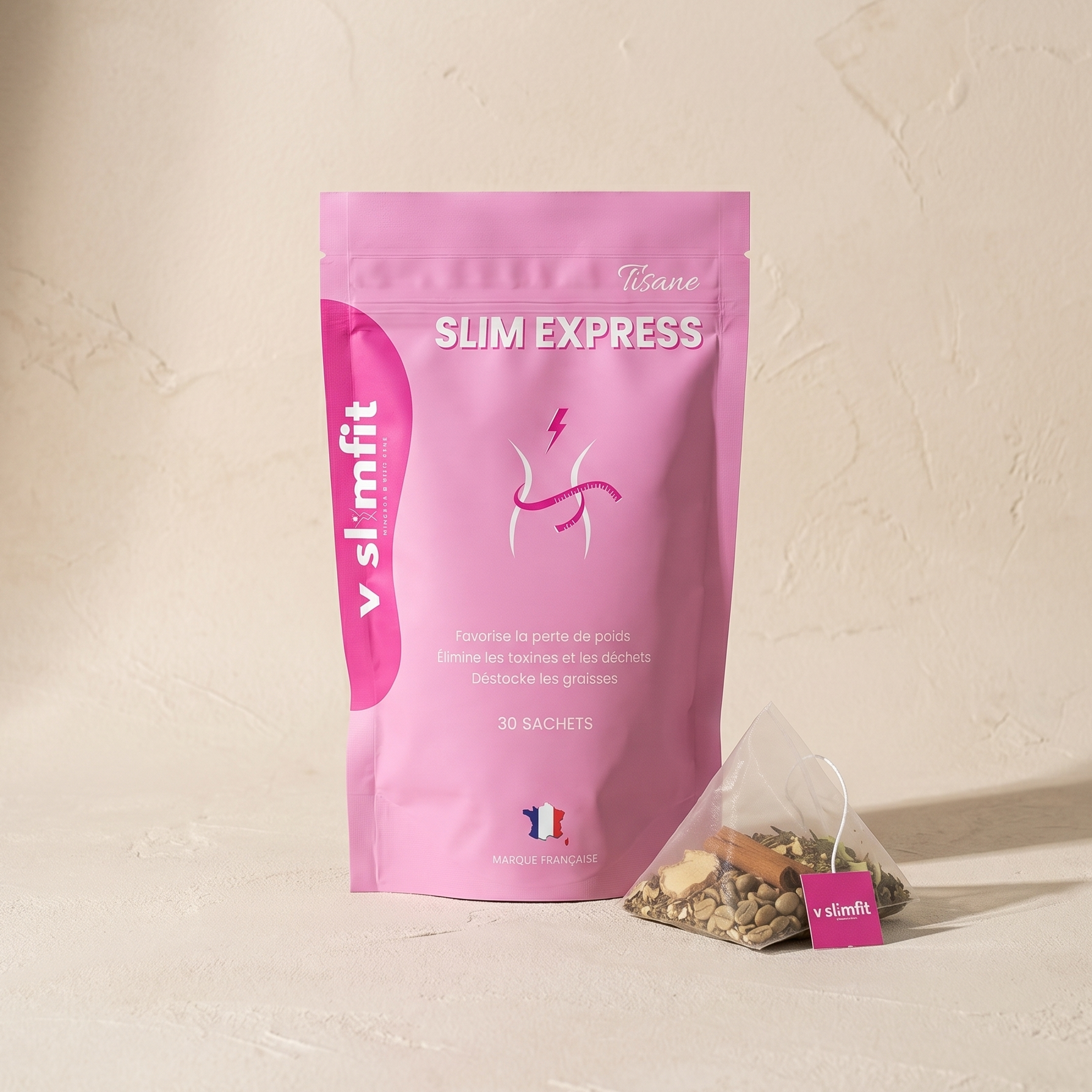 Tisane Slim Express