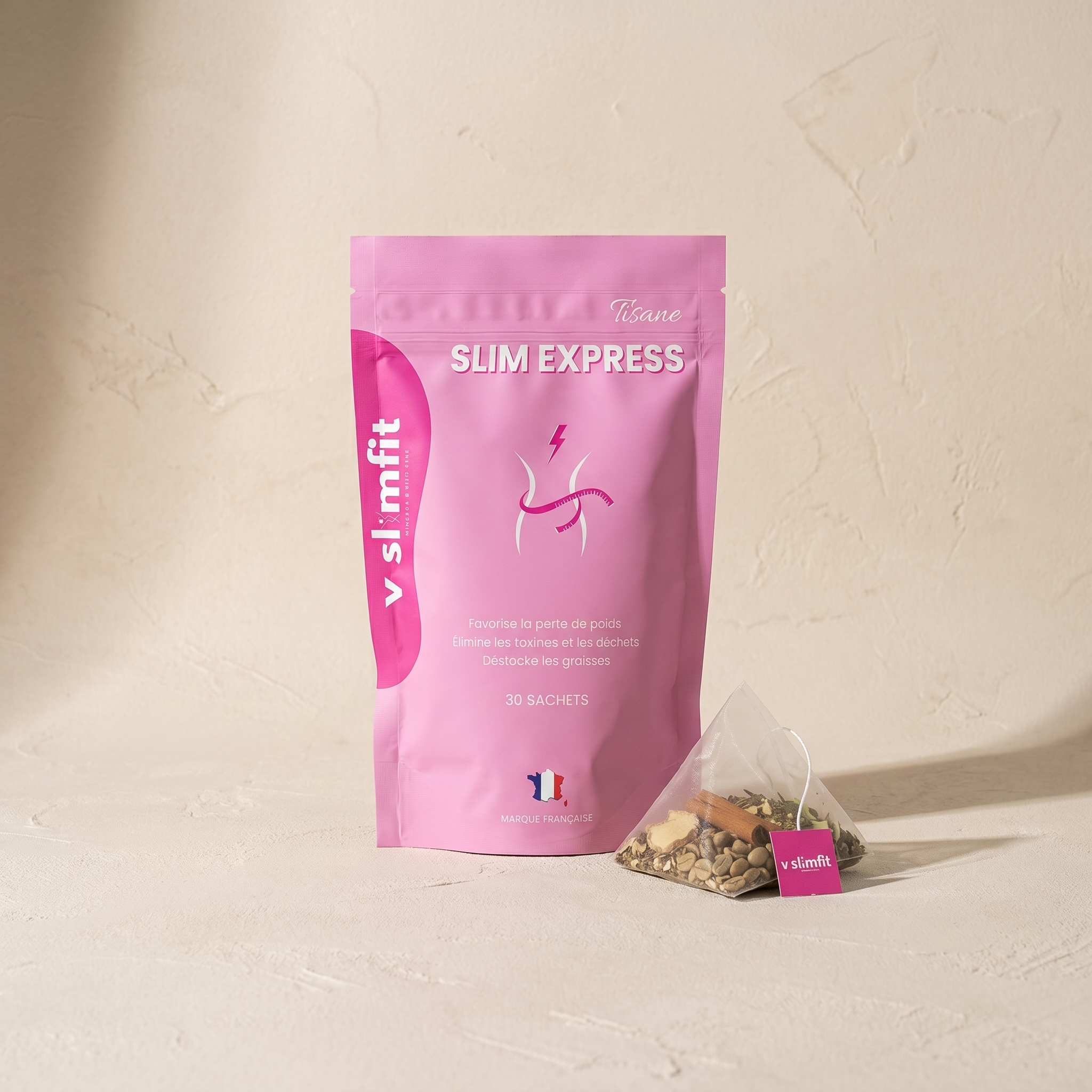 Tisane Slim Express