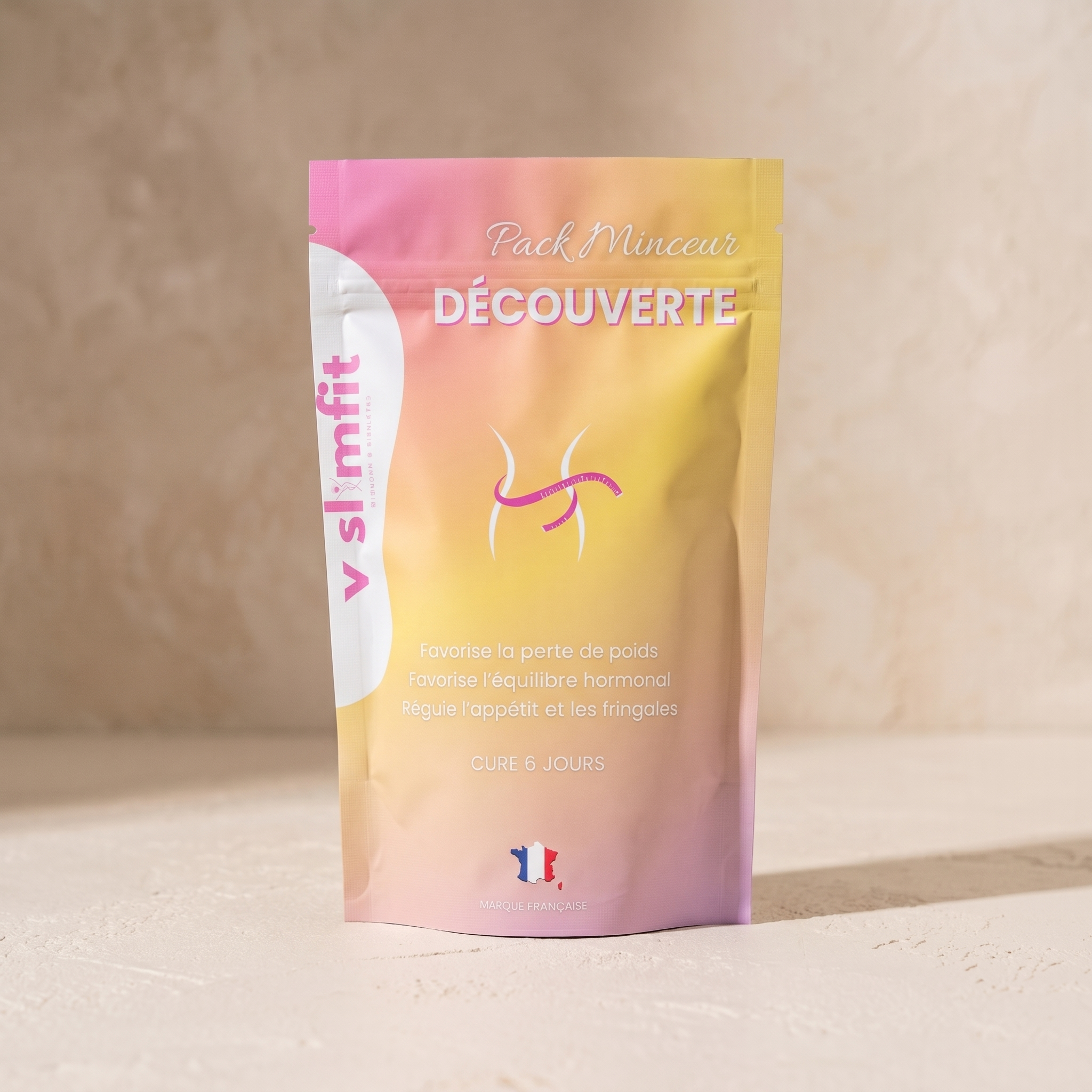 Pack Minceur Découverte