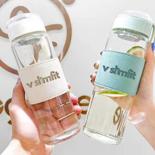 Bouteille infuseur à thé