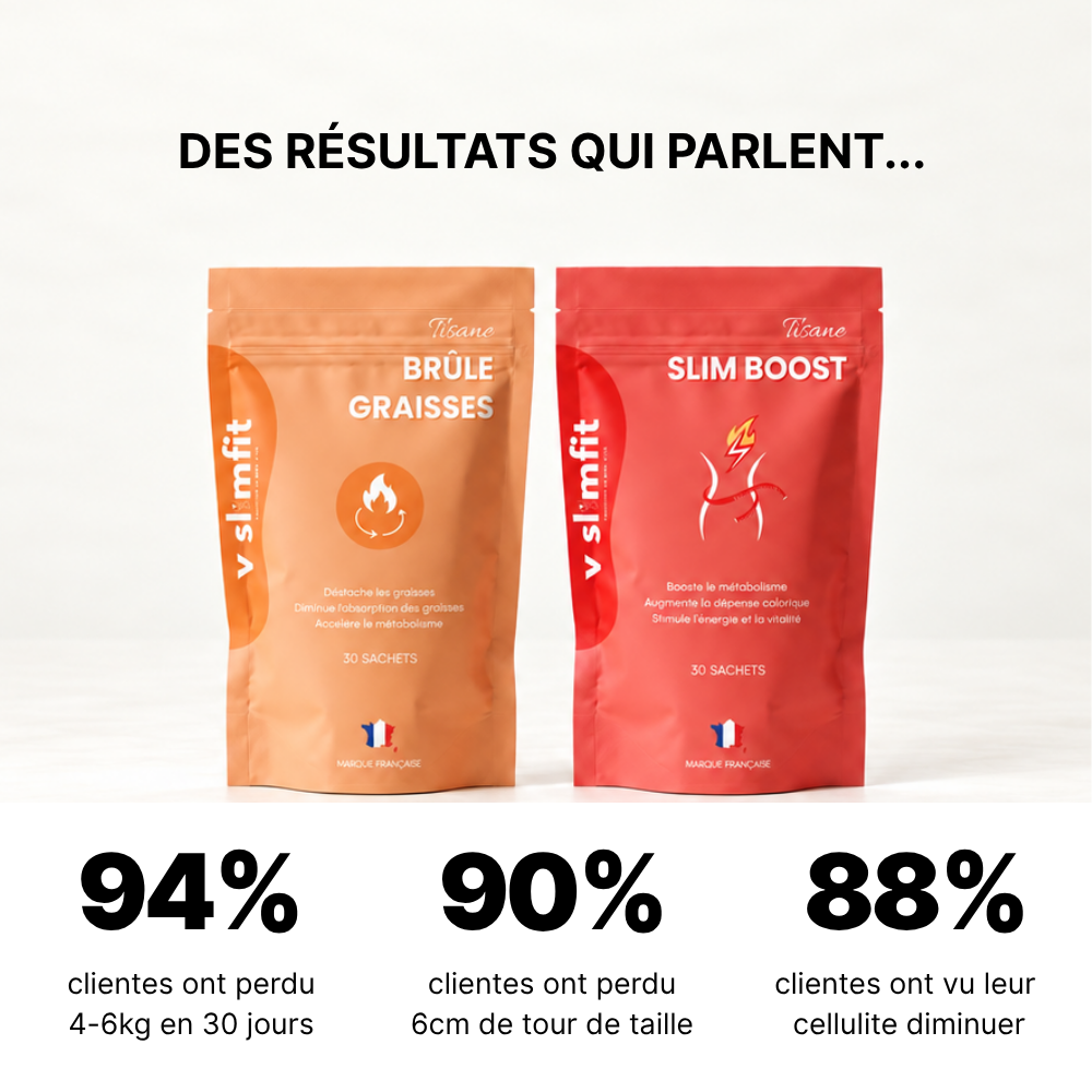 Duo Boost Brûleur