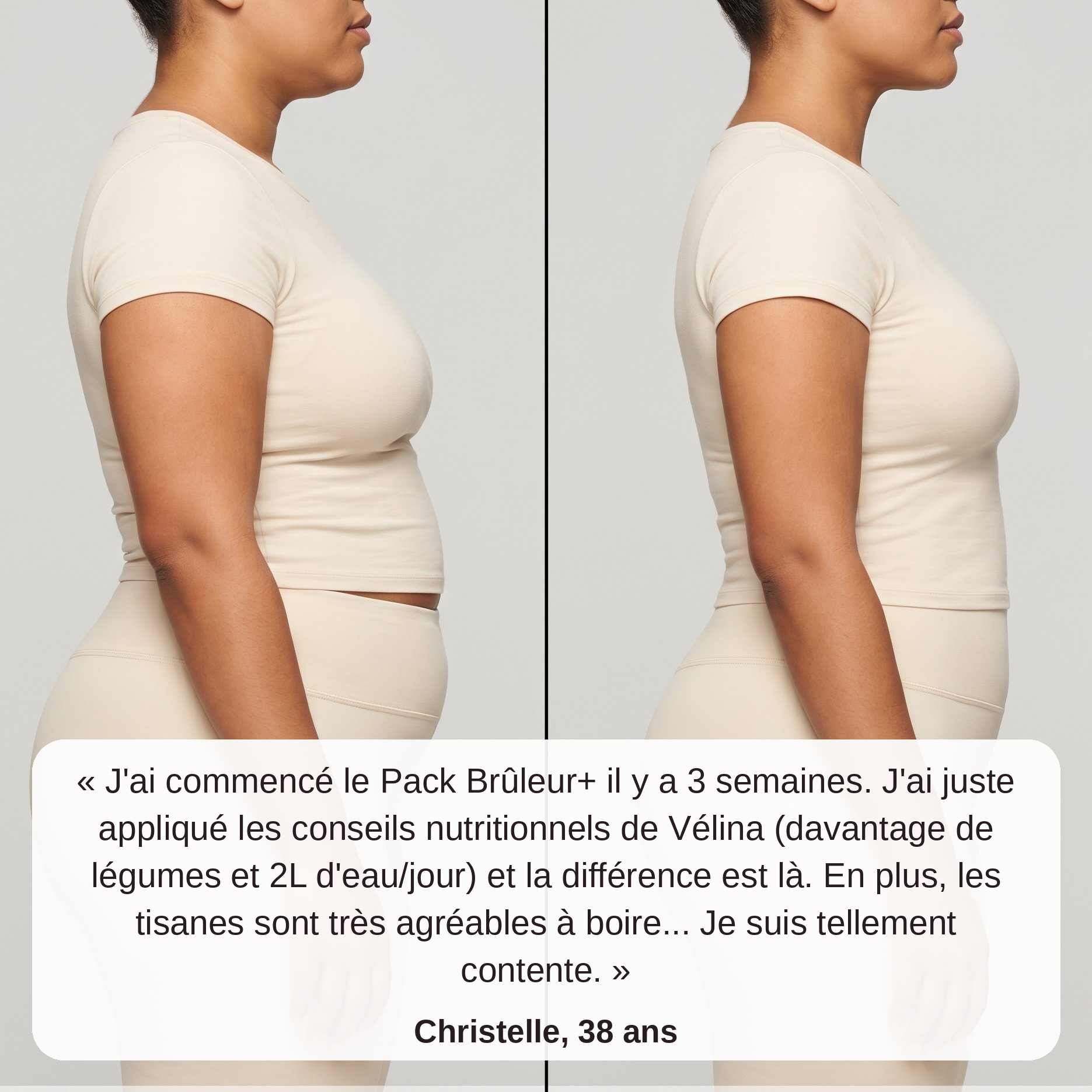 Pack Brûleur +